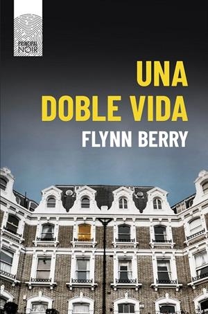 UNA DOBLE VIDA | 9788417333355 | BERRY, FLYNN | Galatea Llibres | Llibreria online de Reus, Tarragona | Comprar llibres en català i castellà online