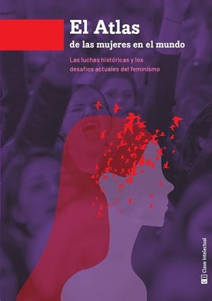 ATLAS DE LAS MUJERES EN EL MUNDO | 9788494794810 | Galatea Llibres | Llibreria online de Reus, Tarragona | Comprar llibres en català i castellà online