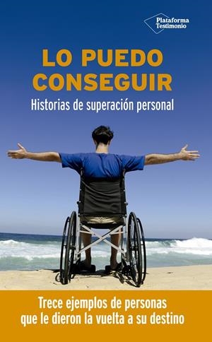 LO PUEDO CONSEGUIR | 9788417622121 | VV.AA. | Galatea Llibres | Librería online de Reus, Tarragona | Comprar libros en catalán y castellano online