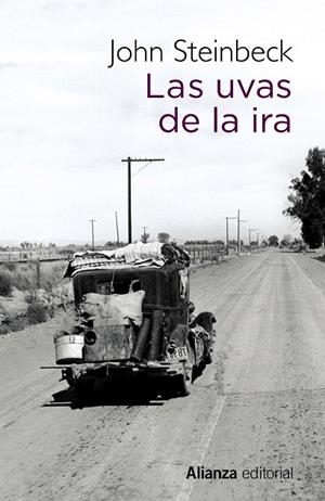 LAS UVAS DE LA IRA | 9788491813590 | STEINBECK, JOHN | Galatea Llibres | Llibreria online de Reus, Tarragona | Comprar llibres en català i castellà online