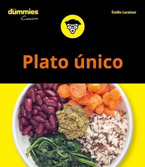 PLATO ÚNICO PARA DUMMIES | 9788432905063 | LARAISON, EMILIE | Galatea Llibres | Llibreria online de Reus, Tarragona | Comprar llibres en català i castellà online
