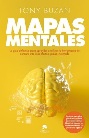 MAPAS MENTALES | 9788417568184 | BUZAN, TONY | Galatea Llibres | Librería online de Reus, Tarragona | Comprar libros en catalán y castellano online