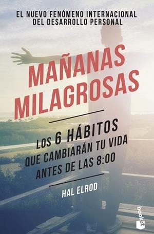MAÑANAS MILAGROSAS | 9788408201762 | ELROD, HAL | Galatea Llibres | Llibreria online de Reus, Tarragona | Comprar llibres en català i castellà online