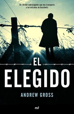 EL ELEGIDO | 9788427045354 | GROSS, ANDREW | Galatea Llibres | Librería online de Reus, Tarragona | Comprar libros en catalán y castellano online