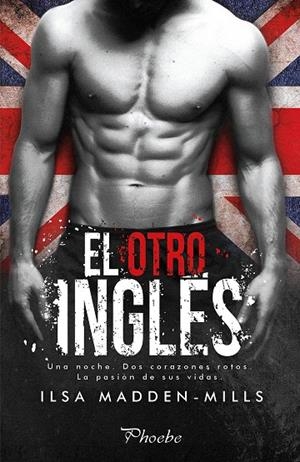 EL OTRO INGLÉS | 9788417683023 | MADDEN-MILLS, ILSA | Galatea Llibres | Librería online de Reus, Tarragona | Comprar libros en catalán y castellano online