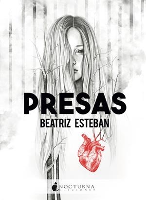 PRESAS | 9788416858835 | ESTEBAN BRAU, BEATRIZ | Galatea Llibres | Librería online de Reus, Tarragona | Comprar libros en catalán y castellano online