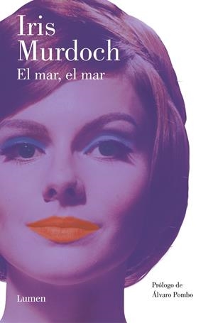 EL MAR, EL MAR | 9788426405753 | MURDOCH, IRIS | Galatea Llibres | Librería online de Reus, Tarragona | Comprar libros en catalán y castellano online