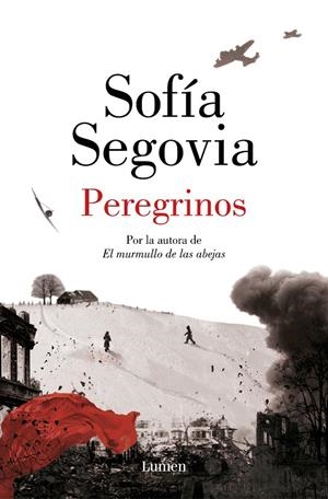 PEREGRINOS | 9788426405784 | SEGOVIA, SOFÍA | Galatea Llibres | Llibreria online de Reus, Tarragona | Comprar llibres en català i castellà online
