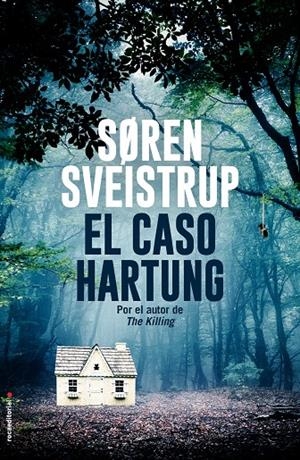 EL CASO HARTUNG | 9788417305659 | SVEISTRUP, SØREN | Galatea Llibres | Librería online de Reus, Tarragona | Comprar libros en catalán y castellano online