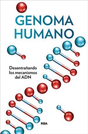 GENOMA HUMANO | 9788491875659 | PURROY, JESUS | Galatea Llibres | Librería online de Reus, Tarragona | Comprar libros en catalán y castellano online