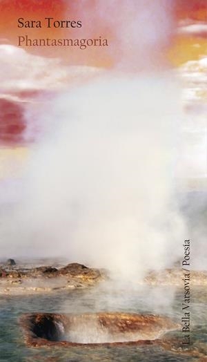 PHANTSMAGORIA | 9788494800795 | TORRES, SARA | Galatea Llibres | Llibreria online de Reus, Tarragona | Comprar llibres en català i castellà online