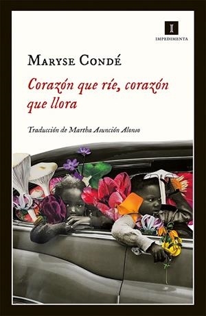 CORAZÓN QUE RÍE, CORAZÓN QUE LLORA | 9788417115999 | CONDÉ, MARYSE | Galatea Llibres | Llibreria online de Reus, Tarragona | Comprar llibres en català i castellà online