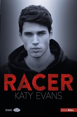 RACER | 9788417333379 | EVANS, KATY | Galatea Llibres | Llibreria online de Reus, Tarragona | Comprar llibres en català i castellà online