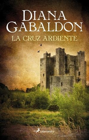 LA CRUZ ARDIENTE | 9788498387063 | GABALDON, DIANA | Galatea Llibres | Librería online de Reus, Tarragona | Comprar libros en catalán y castellano online
