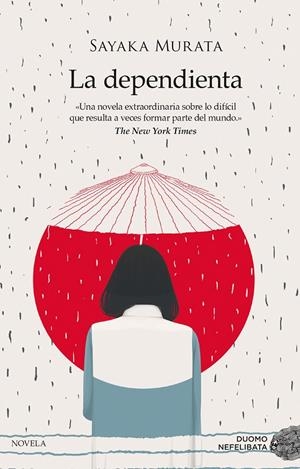 LA DEPENDIENTA | 9788416634620 | MURATA, SAYAKA | Galatea Llibres | Llibreria online de Reus, Tarragona | Comprar llibres en català i castellà online