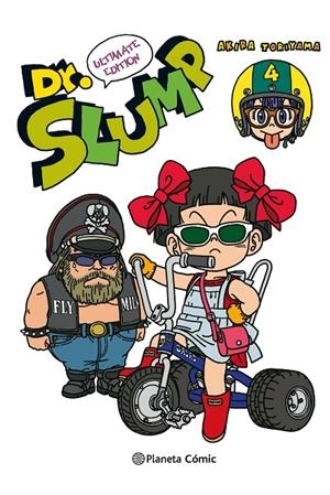 DR. SLUMP 4/15 | 9788491737858 | TORIYAMA, AKIRA | Galatea Llibres | Librería online de Reus, Tarragona | Comprar libros en catalán y castellano online
