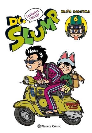 DR. SLUMP 6/15 | 9788491737872 | TORIYAMA, AKIRA | Galatea Llibres | Librería online de Reus, Tarragona | Comprar libros en catalán y castellano online
