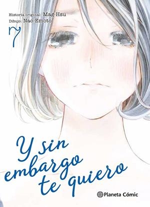 Y SIN EMBARGO TE QUIERO 7/7 | 9788491469193 | ITIN, SUU | Galatea Llibres | Llibreria online de Reus, Tarragona | Comprar llibres en català i castellà online