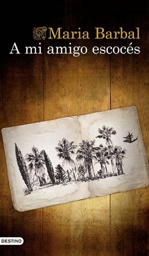 A MI AMIGO ESCOCÉS | 9788423355006 | BARBAL, MARIA | Galatea Llibres | Llibreria online de Reus, Tarragona | Comprar llibres en català i castellà online