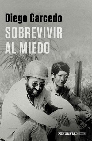 SOBREVIVIR AL MIEDO | 9788499427690 | CARCEDO, DIEGO | Galatea Llibres | Librería online de Reus, Tarragona | Comprar libros en catalán y castellano online