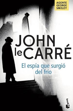 EL ESPÍA QUE SURGIÓ DEL FRÍO | 9788408201953 | LE CARRÉ, JOHN | Galatea Llibres | Llibreria online de Reus, Tarragona | Comprar llibres en català i castellà online