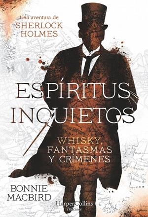 ESPÍRITUS INQUIETOS | 9788491393467 | MACBIRD, BONNIE | Galatea Llibres | Llibreria online de Reus, Tarragona | Comprar llibres en català i castellà online
