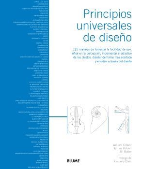 PRINCIPIOS UNIVERSALES DE DISEÑO (2019) | 9788417492649 | LIDWELL, WILLIAM/HOLDEN, KRITINA | Galatea Llibres | Librería online de Reus, Tarragona | Comprar libros en catalán y castellano online