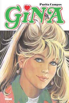 GINA | 9788484497738 | CAMPOS, PURITA | Galatea Llibres | Librería online de Reus, Tarragona | Comprar libros en catalán y castellano online