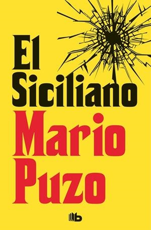 EL SICILIANO | 9788490707623 | PUZO, MARIO | Galatea Llibres | Librería online de Reus, Tarragona | Comprar libros en catalán y castellano online