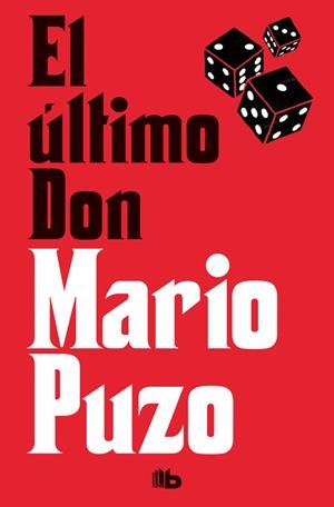 EL ÚLTIMO DON | 9788490707609 | PUZO, MARIO | Galatea Llibres | Librería online de Reus, Tarragona | Comprar libros en catalán y castellano online