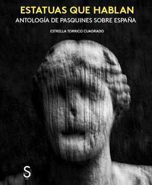 ESTATUAS QUE HABLAN | 9788477379898 | TORRICO CUADRADO, ESTRELLA | Galatea Llibres | Librería online de Reus, Tarragona | Comprar libros en catalán y castellano online