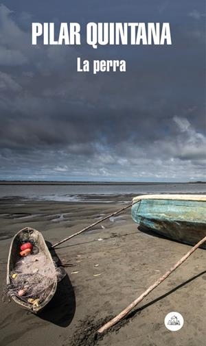 LA PERRA | 9788439735557 | QUINTANA, PILAR | Galatea Llibres | Llibreria online de Reus, Tarragona | Comprar llibres en català i castellà online