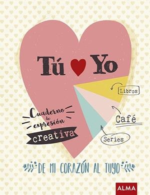 TÚ Y YO | 9788417430016 | CONANGLA, MERCÉ | Galatea Llibres | Llibreria online de Reus, Tarragona | Comprar llibres en català i castellà online