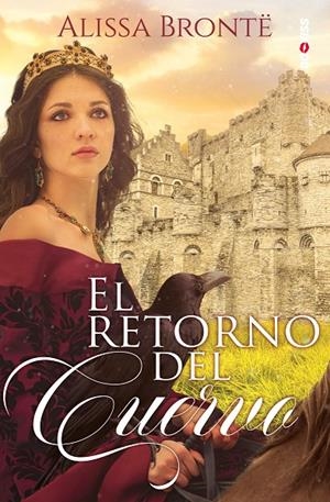 EL RETORNO DEL CUERVO | 9788417361488 | BRONTË, ALISSA | Galatea Llibres | Librería online de Reus, Tarragona | Comprar libros en catalán y castellano online