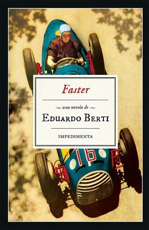FASTER | 9788417553005 | BERTI, EDUARDO | Galatea Llibres | Llibreria online de Reus, Tarragona | Comprar llibres en català i castellà online