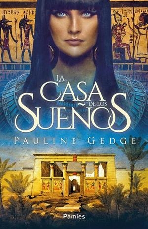 LA CASA DE LOS SUEÑOS | 9788417683030 | GEDGE, PAULINE | Galatea Llibres | Llibreria online de Reus, Tarragona | Comprar llibres en català i castellà online