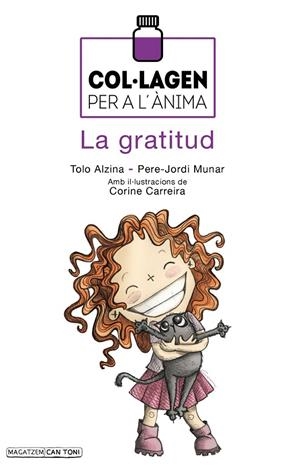 COL·LAGEN PER A L’ÀNIMA | 9788417113360 | ALZINA SUREDA, BARTOMEU/MUNAR I SAURA, PERE JORDI | Galatea Llibres | Llibreria online de Reus, Tarragona | Comprar llibres en català i castellà online