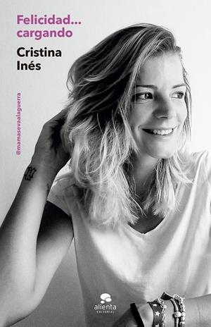 FELICIDAD... CARGANDO | 9788417568238 | INÉS, CRISTINA | Galatea Llibres | Librería online de Reus, Tarragona | Comprar libros en catalán y castellano online
