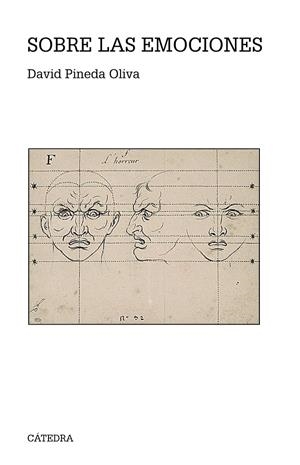SOBRE LAS EMOCIONES | 9788437639246 | PINEDA OLIVA, DAVID | Galatea Llibres | Librería online de Reus, Tarragona | Comprar libros en catalán y castellano online