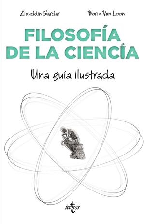 FILOSOFÍA DE LA CIENCIA | 9788430976065 | SARDAR, ZIAUDDIN | Galatea Llibres | Llibreria online de Reus, Tarragona | Comprar llibres en català i castellà online