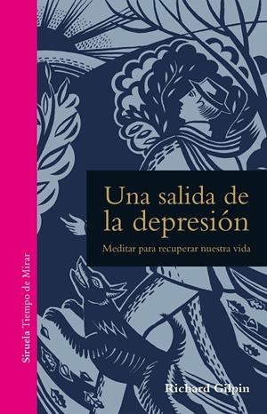 UNA SALIDA DE LA DEPRESIÓN | 9788417624323 | GILPIN, RICHARD | Galatea Llibres | Llibreria online de Reus, Tarragona | Comprar llibres en català i castellà online