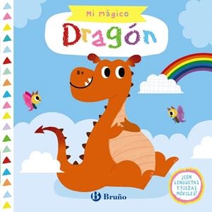 MI MÁGICO DRAGÓN | 9788469623473 | VARIOS AUTORES | Galatea Llibres | Llibreria online de Reus, Tarragona | Comprar llibres en català i castellà online