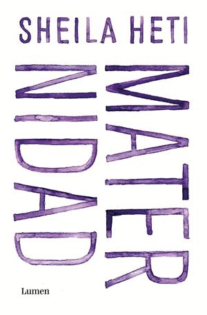 MATERNIDAD | 9788426405944 | HETI, SHEILA | Galatea Llibres | Librería online de Reus, Tarragona | Comprar libros en catalán y castellano online