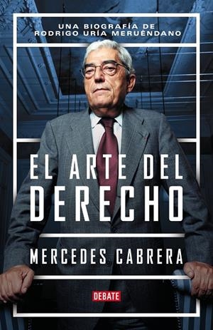 EL ARTE DEL DERECHO | 9788417636104 | CABRERA, MERCEDES | Galatea Llibres | Llibreria online de Reus, Tarragona | Comprar llibres en català i castellà online