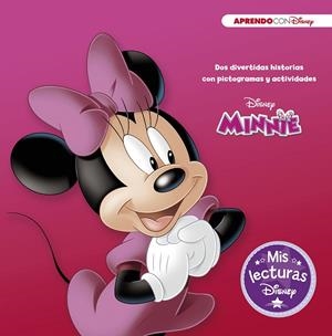MINNIE (MIS LECTURAS DISNEY) | 9788416931958 | Galatea Llibres | Llibreria online de Reus, Tarragona | Comprar llibres en català i castellà online