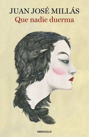 QUE NADIE DUERMA | 9788466346146 | MILLÁS, JUAN JOSÉ | Galatea Llibres | Librería online de Reus, Tarragona | Comprar libros en catalán y castellano online