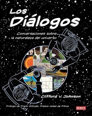 LOS DIÁLOGOS | 9788499929934 | JOHNSON, CLIFFORD V. | Galatea Llibres | Librería online de Reus, Tarragona | Comprar libros en catalán y castellano online