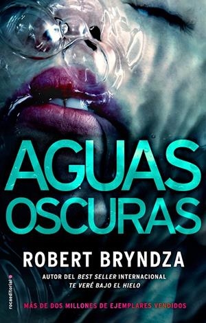 AGUAS OSCURAS | 9788417167097 | BRYNDZA, ROBERT | Galatea Llibres | Llibreria online de Reus, Tarragona | Comprar llibres en català i castellà online