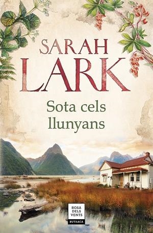 SOTA CELS LLUNYANS | 9788417444877 | LARK, SARAH | Galatea Llibres | Llibreria online de Reus, Tarragona | Comprar llibres en català i castellà online