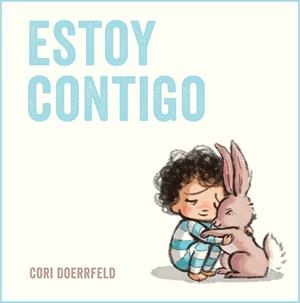 ESTOY CONTIGO | 9788448851828 | DOERRFELD, CORI | Galatea Llibres | Librería online de Reus, Tarragona | Comprar libros en catalán y castellano online